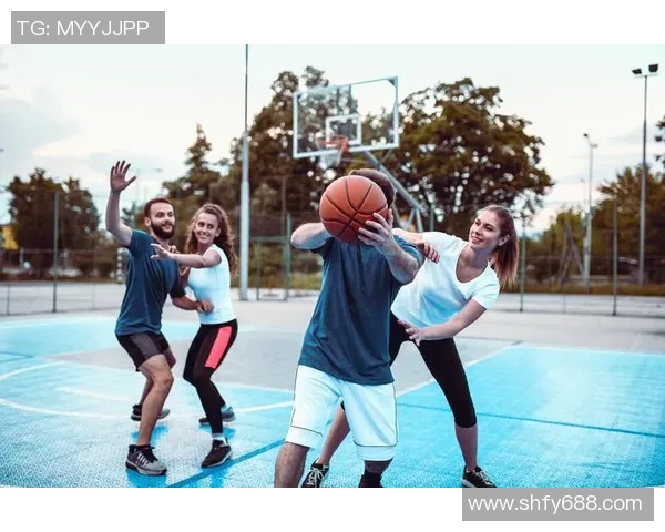 杨芳独家分享篮球心得与技巧助你提升球技的全方位指南