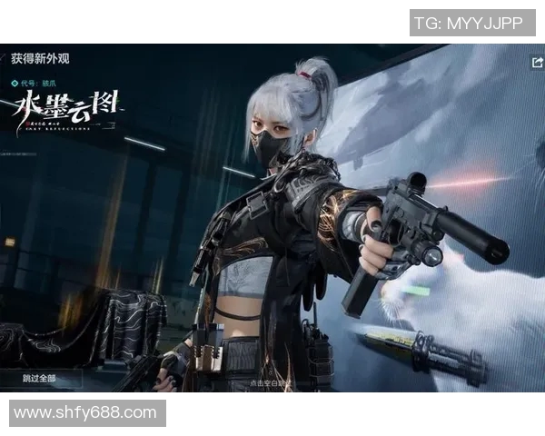 杨磊独家分享和平精英游戏技巧与心得助你提升战斗力